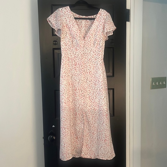 Bb Dakota summer dress. - Picture 3 of 3